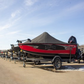 Rally Motorsports in Prince Albert, SK